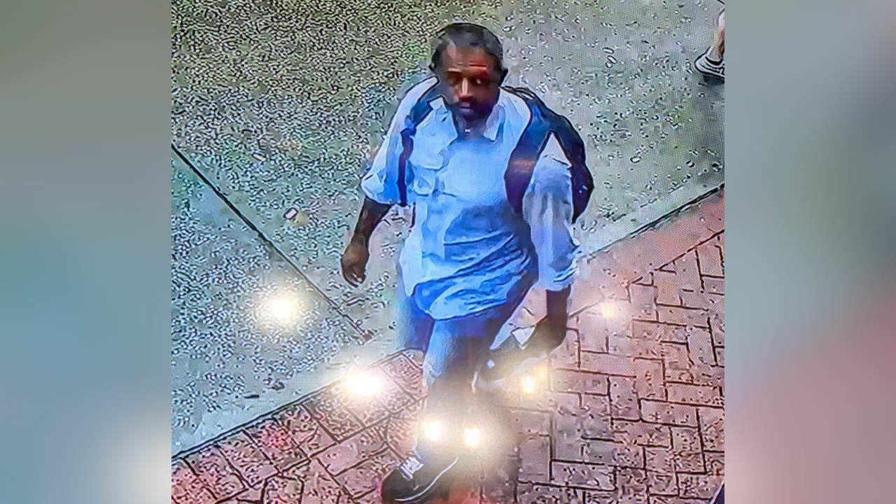 FBI says New Orleans terrorist visited in November; researched aspects of Bourbon Street and the city